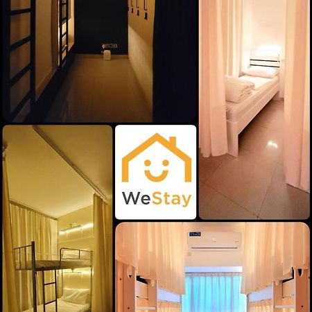 Westay Hostel Dubai Exterior photo